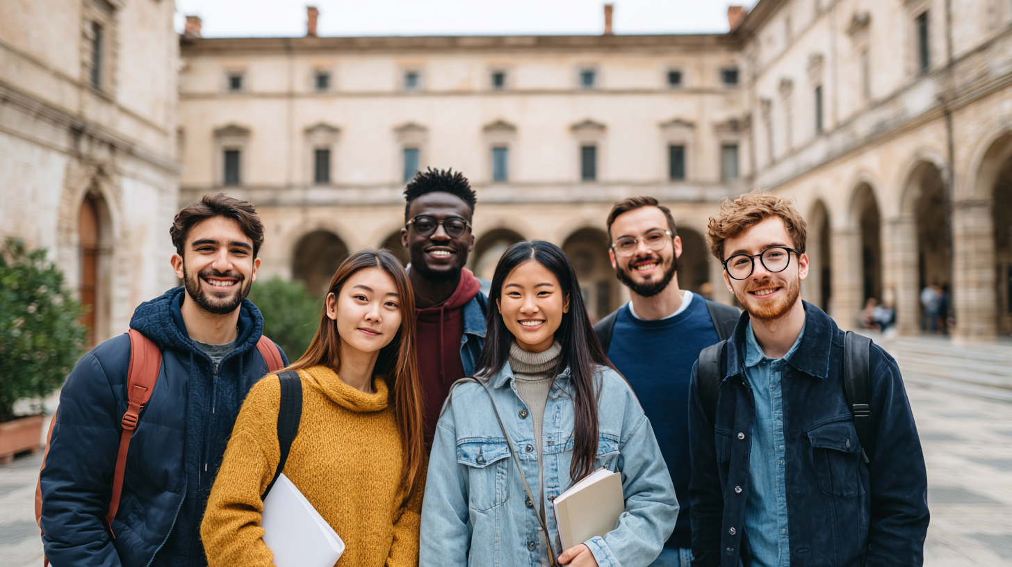 Beynəlxalq tələbə